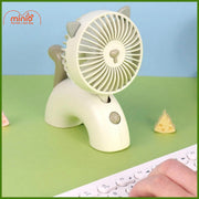 Quạt con mèo DD8028