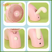 Quạt con mèo DD8028