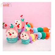 Sâu 7 sắc cầu vồng 1m1