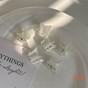 Set 03 kẹp càng cua nhí bướm