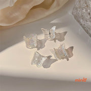 Set 03 kẹp càng cua nhí bướm