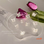 Set 03 kẹp càng cua nhí bướm