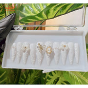 Set móng thiết kế