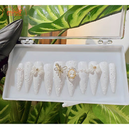 Set móng thiết kế