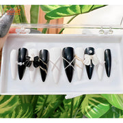 Set móng thiết kế