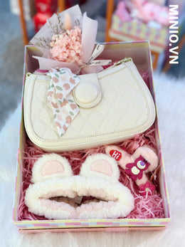 Set quà túi xách