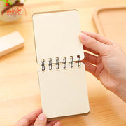 Sổ lò xo A7 Men style