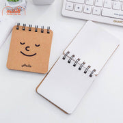 Sổ lò xo A7 Men style