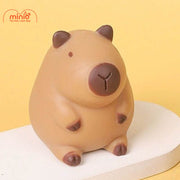 Squishy Capybara