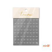 Sticker dán móng 5D