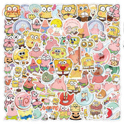 50 miếng dán nón bảo hiểm