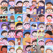 50 miếng dán nón bảo hiểm