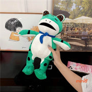 Thú bông size nhỏ đồng giá 79k (Nhiều mẫu)