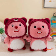 Thú bông size nhỏ đồng giá 79k (Nhiều mẫu)