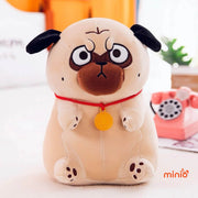 Thú bông size nhỏ đồng giá 79k (Nhiều mẫu)