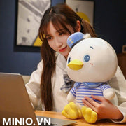 Vịt hải quân nhỡ