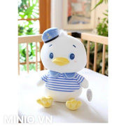 Vịt hải quân nhỡ