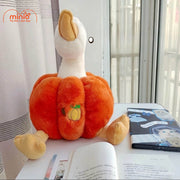 Vịt bí ngô nhỡ