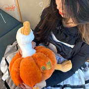 Vịt bí ngô nhỡ