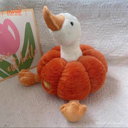 Vịt bí ngô nhỡ