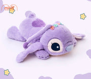 Thú nhồi có mền stitch