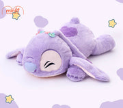 Thú nhồi có mền stitch