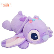 Thú nhồi có mền stitch