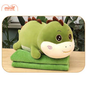 Thú nhồi mền khủng long