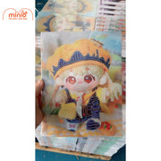 Tranh đính đá phát sáng 23x30cm