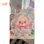 Tranh đính đá phát sáng 23x30cm