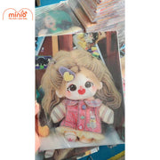 Tranh đính đá phát sáng 23x30cm