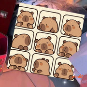 Tranh số hóa 20 20cm