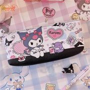 Túi bút sanrio da