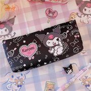Túi bút sanrio da