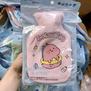 Túi chườm lông 350ml