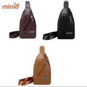 Túi đeo chéo 923- 1 PP