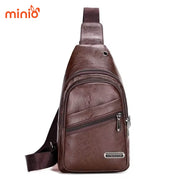 Túi đeo chéo 923- 1 PP