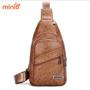 Túi đeo chéo 923- 1 PP