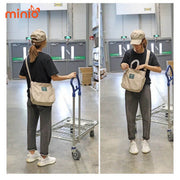 Túi đeo chéo M60 TBL