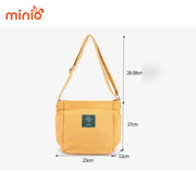 Túi đeo chéo M60 TBL