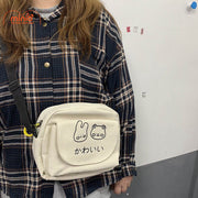 Túi mini M54 TBL-đen