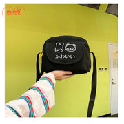 Túi mini M54 TBL-đen