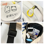 Túi mini M54 TBL-đen