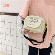 Túi mini M54 TBL-đen