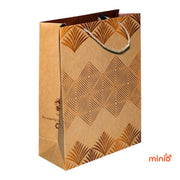 Túi quà kraft hình 36x27x11.5cm