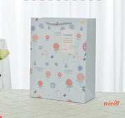 Túi quà dọc 31x12x40cm