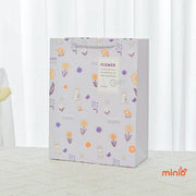 Túi quà dọc 31x12x40cm