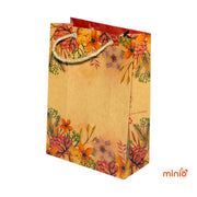 Túi quà kraft hình 32x25x9.5cm