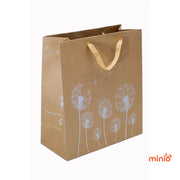 Túi quà kraft hình 32x36x15cm