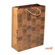 Túi quà kraft hình 36x27x11.5cm